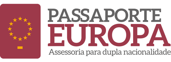 Passaporte Europa